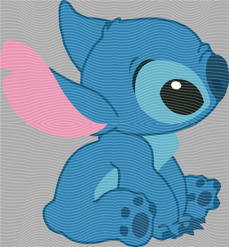 Stitch-DZ 59